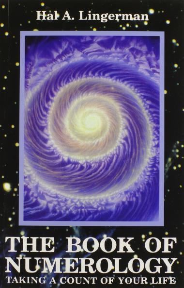 The Book of Numerology