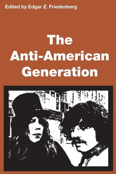 Anti-American Generation