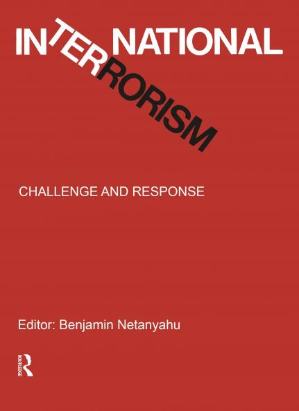 International Terrorism