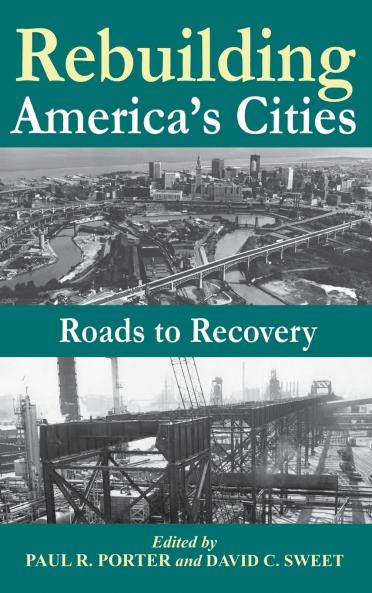 Rebuilding America's Cities