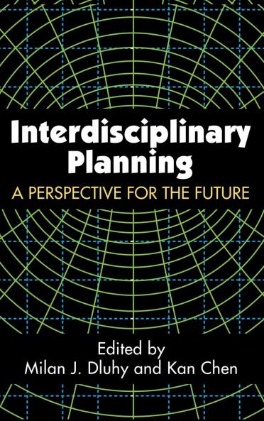 Interdisciplinary Planning