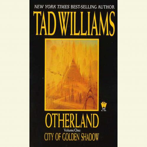 Otherland: City of Golden Shadow