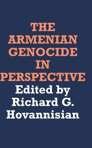 Armenian Genocide in Perspective