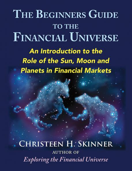 Beginners Guide to the Financial Universe