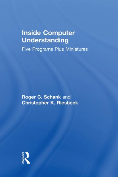 Inside Computer Understanding
