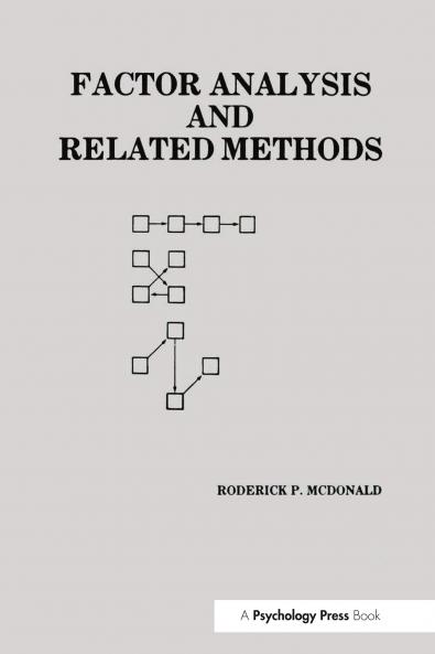 Factor Analysis and Related Methods