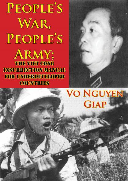 People's War People's Army