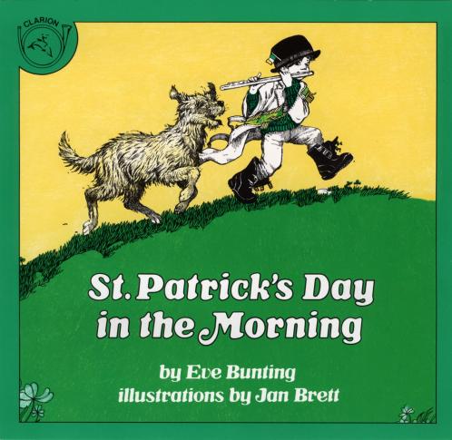 ST. PATRICK'S DAY IN THE MORNING