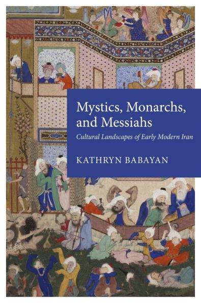 Mystics Monarchs and Messiahs
