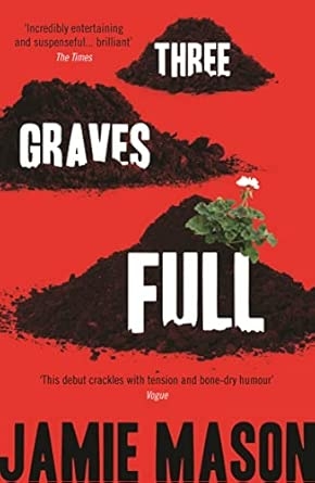 Three Graves Full