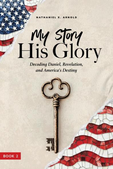 My Story His Glory