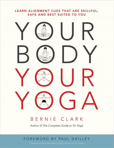 Your Body Your Yoga