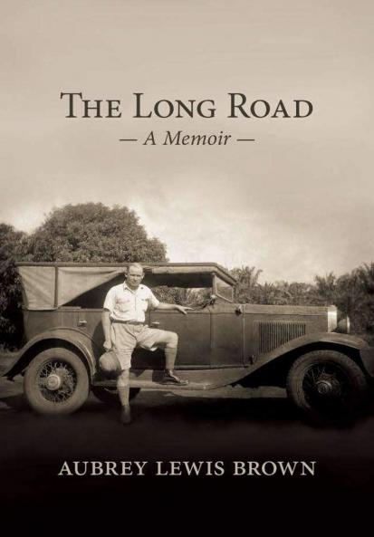 The Long Road (Hardcover)