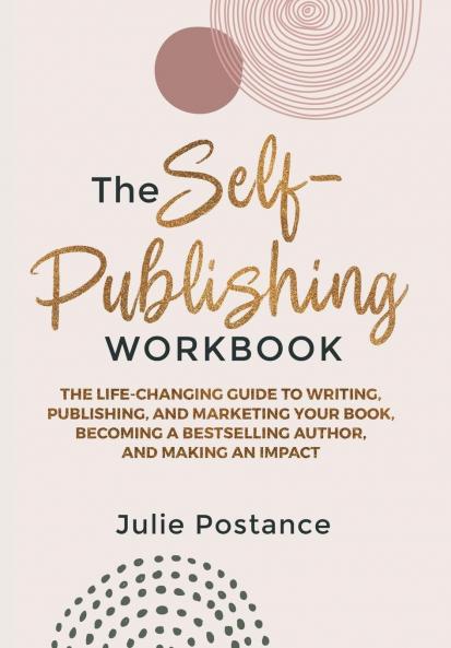 The Self-Publishing Workbook