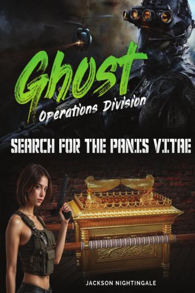 Ghost Operations Division