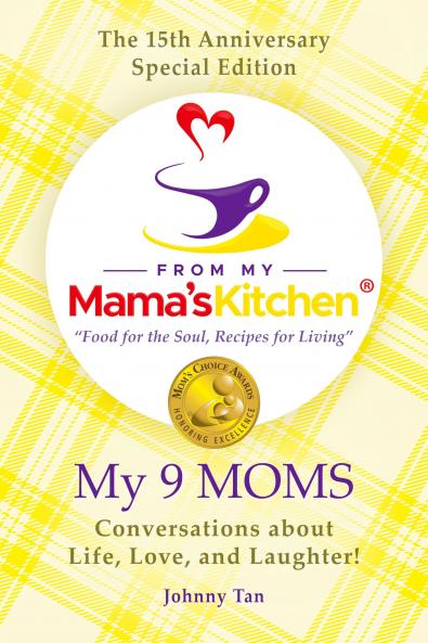 From My Mama's Kitchen ~ food for the soul recipes for living