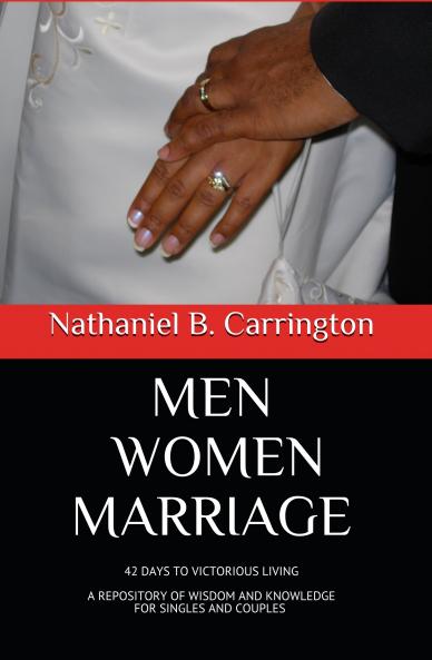 Men Women Marriage