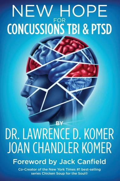 New Hope for Concussions TBI and PTSD