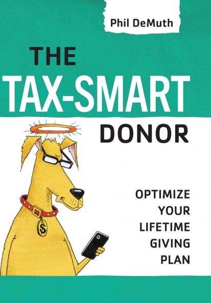 The Tax-Smart Donor