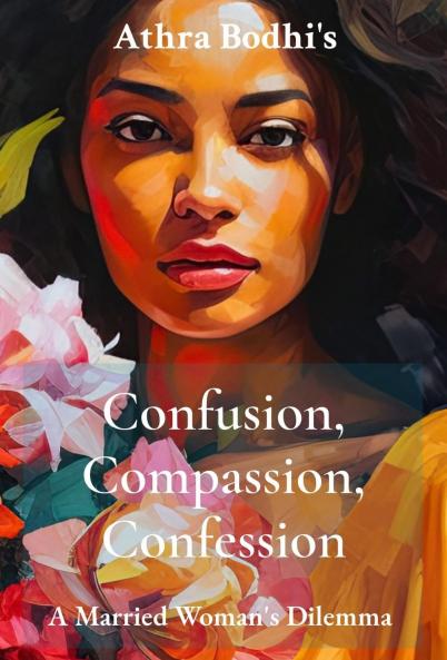 Confusion Compassion Confession