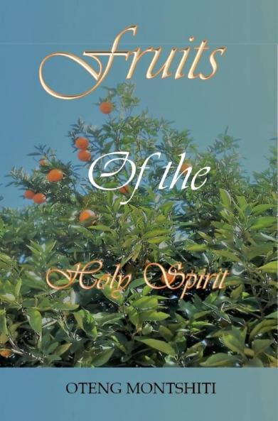 Fruits of the Holy Spirit