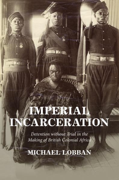 Imperial Incarceration