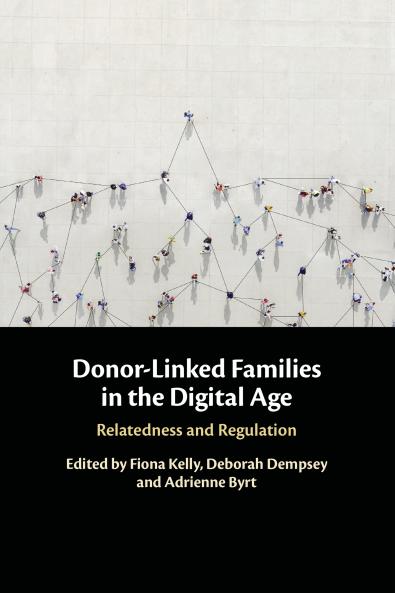 Donor-Linked Families in the Digital Age