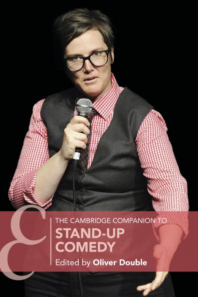 The Cambridge Companion to Stand-Up Comedy