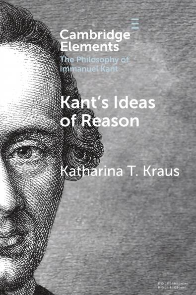 Kant's Ideas of Reason