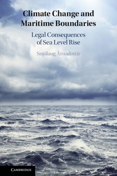 Climate Change and Maritime Boundaries