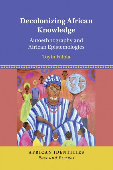 Decolonizing African Knowledge