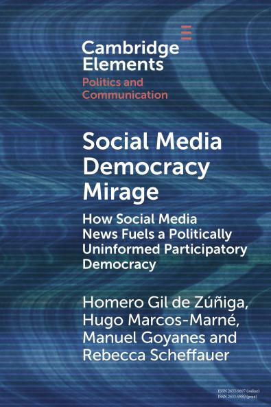 Social Media Democracy Mirage