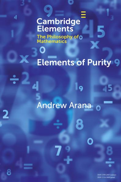 Elements of Purity