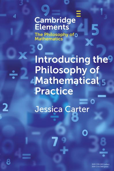 Introducing the Philosophy of Mathematical Practice