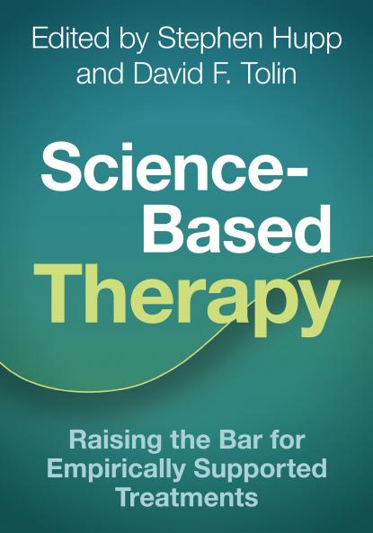 Science-Based Therapy