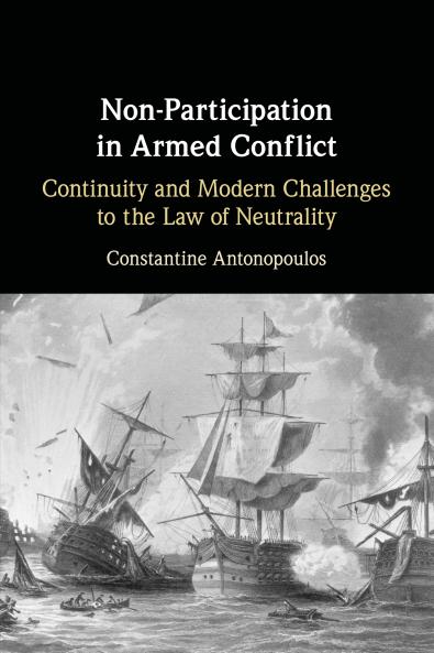 Non-Participation in Armed Conflict