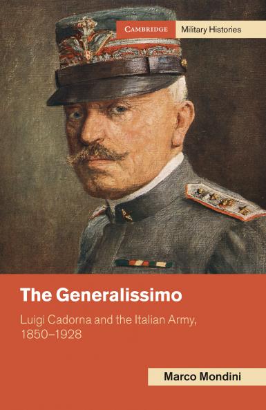 The Generalissimo