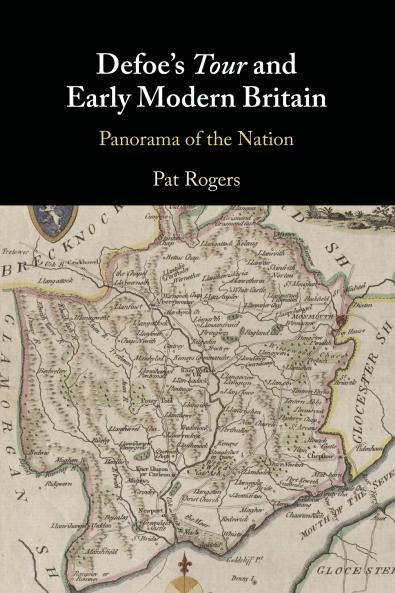 Defoe's Tour and Early Modern Britain