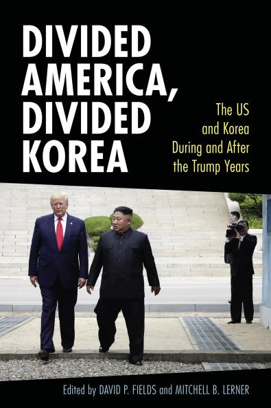 Divided America Divided Korea