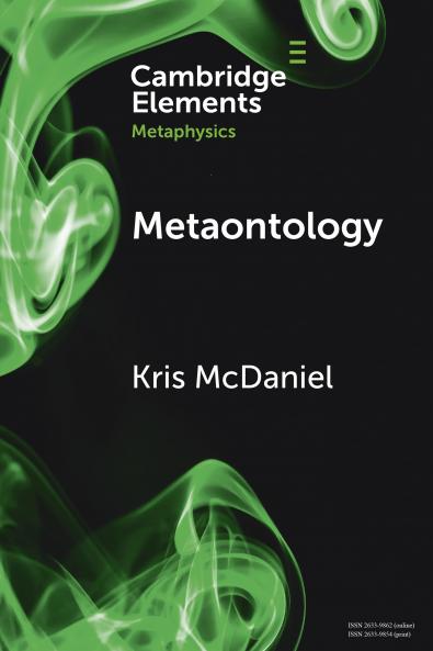 Metaontology