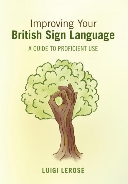 Improving Your British Sign Language