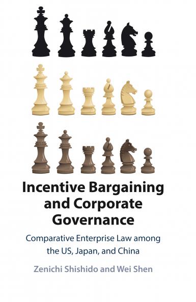 Incentive Bargaining and Corporate Governance