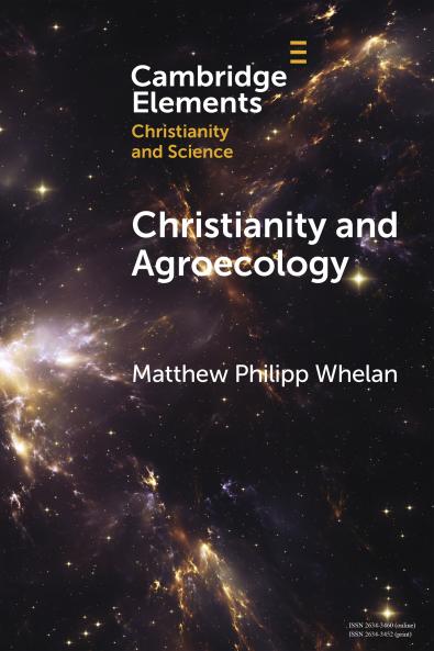 Christianity and Agroecology