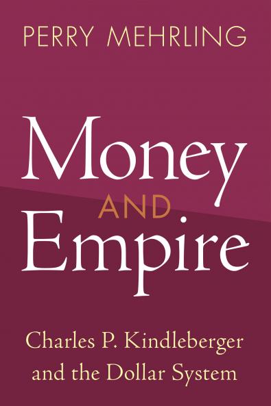 Money and Empire