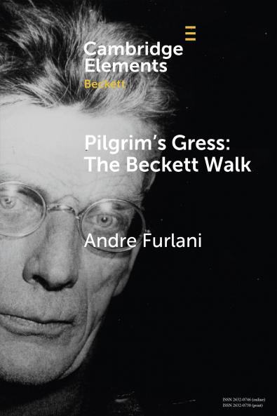 Pilgrim's Gress: The Beckett Walk