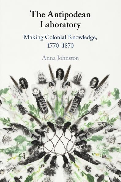 The Antipodean Laboratory