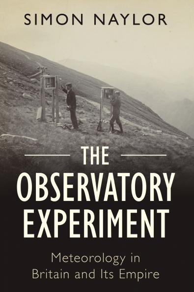 The Observatory Experiment