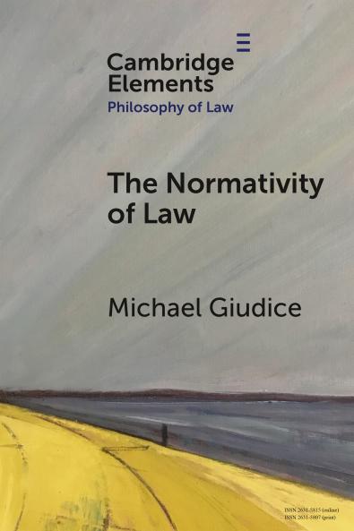 The Normativity of Law