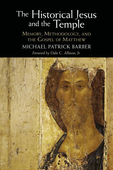 Historical Jesus and the Temple