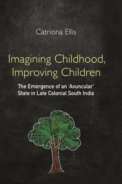 Imagining Childhood Improving Children